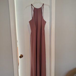 Bridesmaid Dress